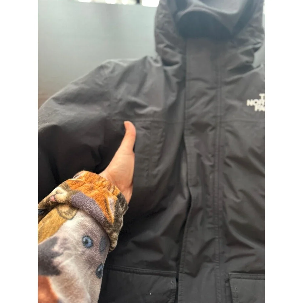 The North Face $400 Men's McMurdo Parka